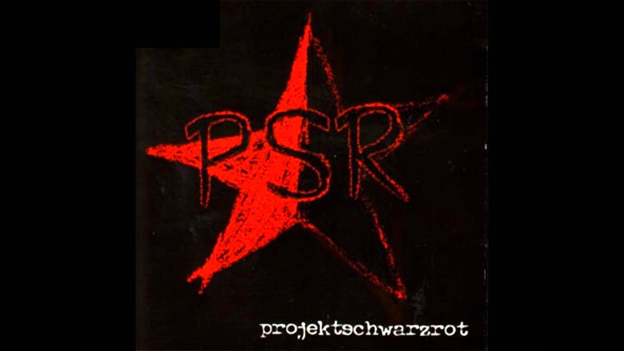 Projekt Schwarz Rot - Warum (Demo) [02]