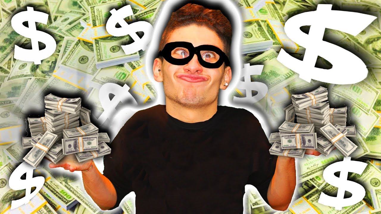 LA DROGA DA 20 MILIONI DI DOLLARI!!