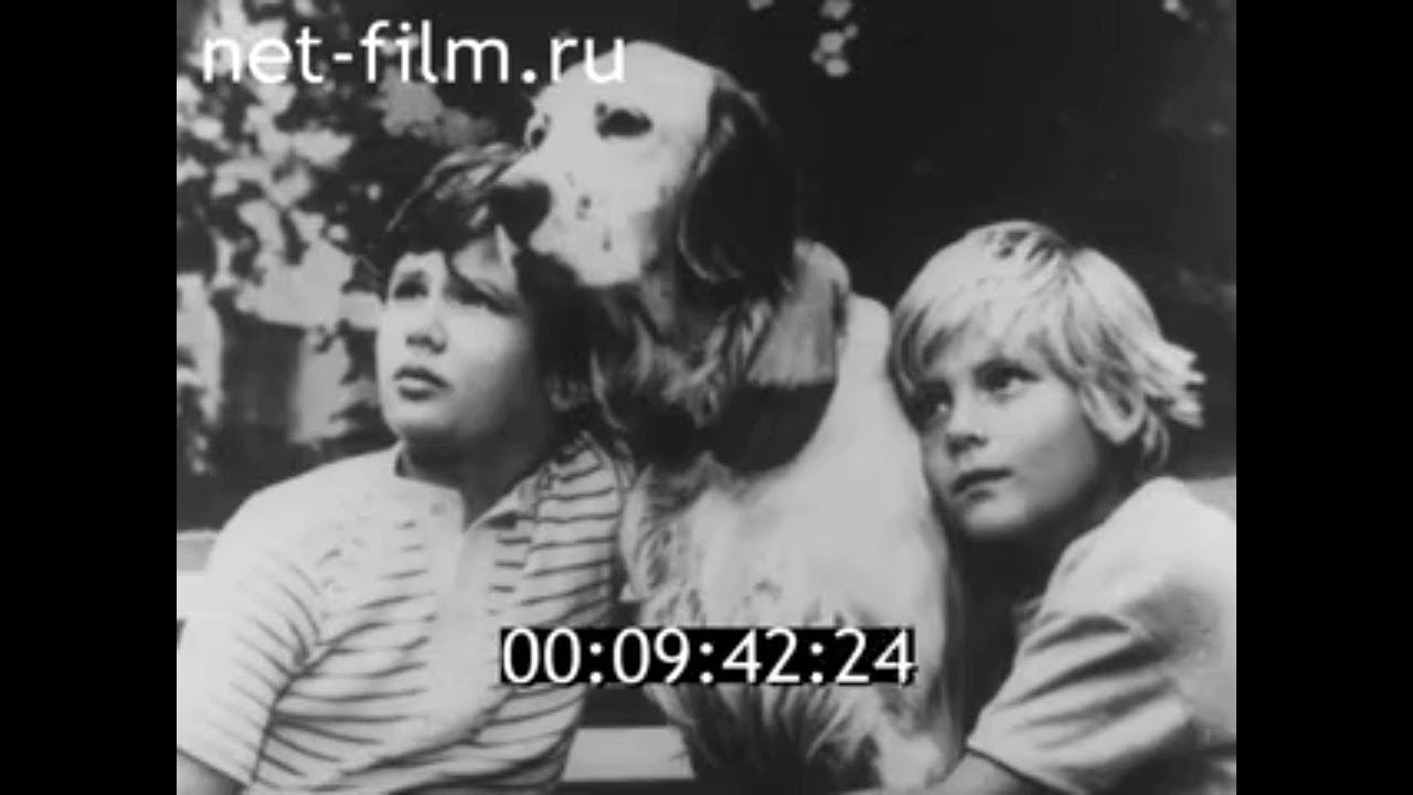 1977г. Воронеж.  фильм 
