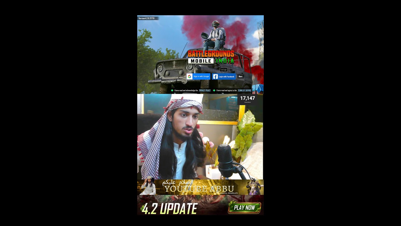 Jang Ka Elan 😈🔥 | Molana Sahab 50 Kills Ke Sath Aage inshaallah Fathe hogi