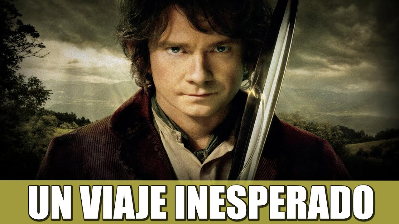 UN VIAJE INESPERADO | RESE&Ntilde;A (BILBONIEVES Y LOS 13 ENANITOS)