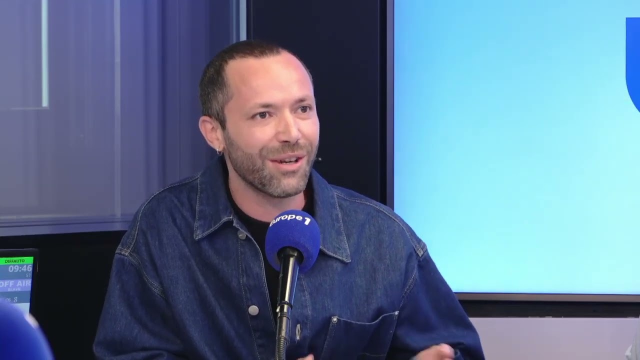 Mercato t&eacute;l&eacute; : Damien Canivez et J&eacute;r&eacute;my Parayre sont les invit&eacute;s de Culture m&eacute;dias