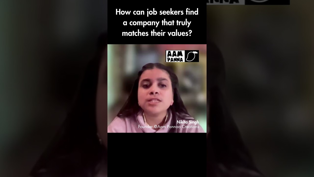 Before You Accept Any Job — Ask Yourself THIS. 