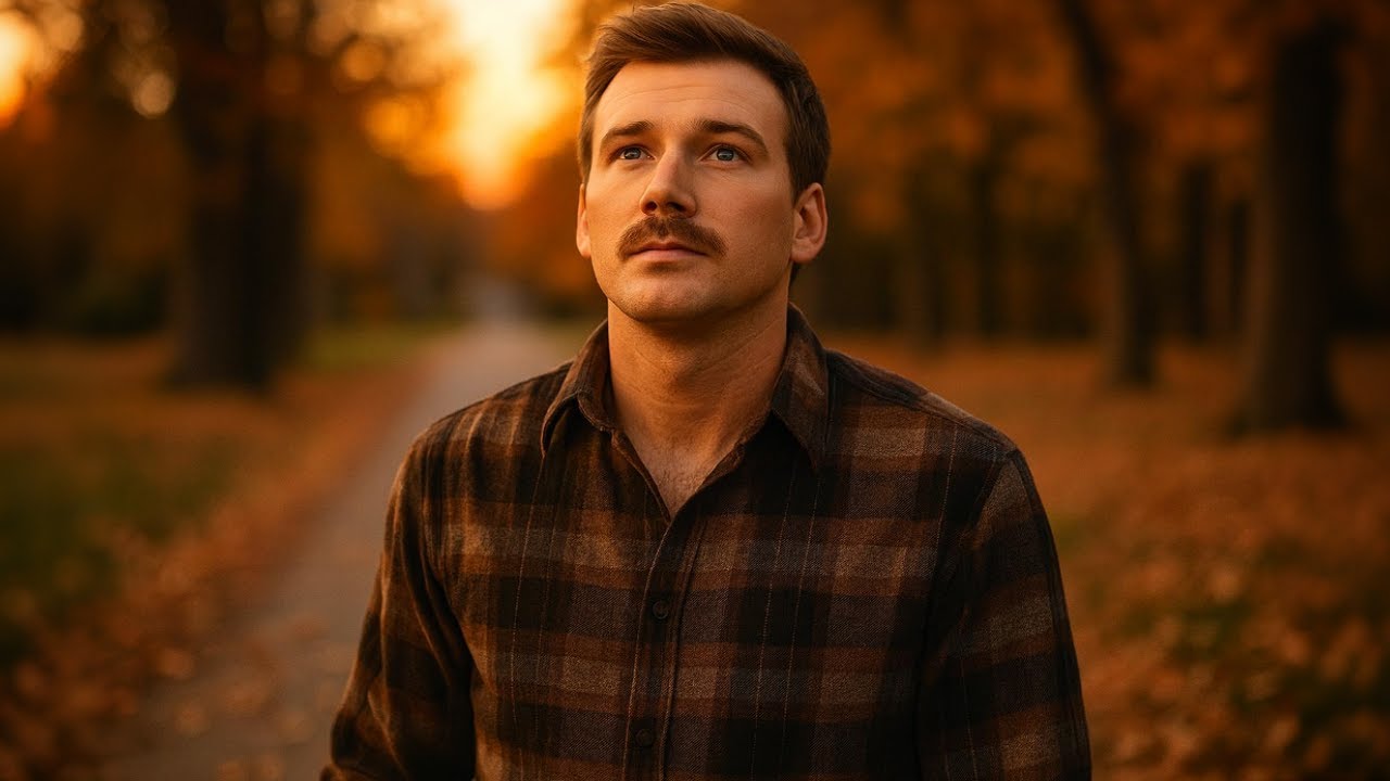 Morgan Wallen - You Just Burn (NEW SONG 2025) - Cover Remix
