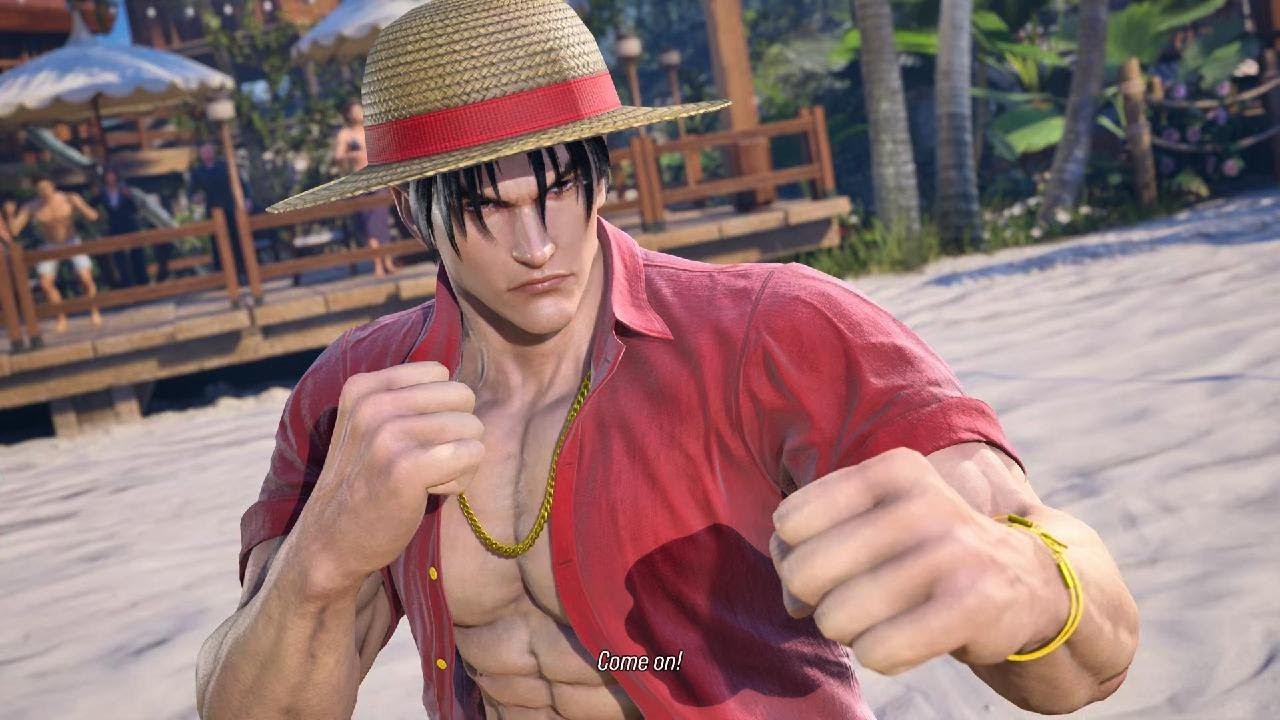 TEKKEN8_S3.00 Desi Vs Tel 18/03/26 1 W