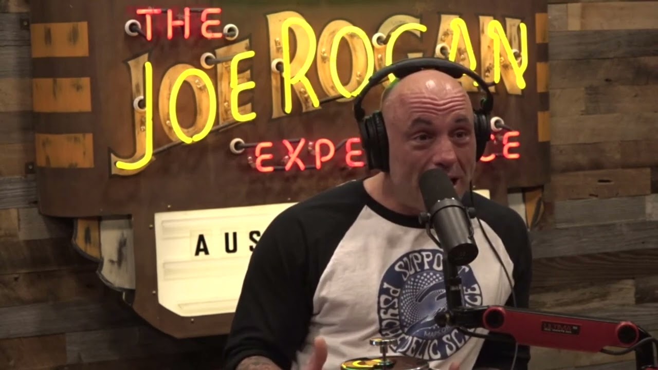 Joe Rogan & Post Malone on Rodr&iacute;guez | Searching for Sugar man