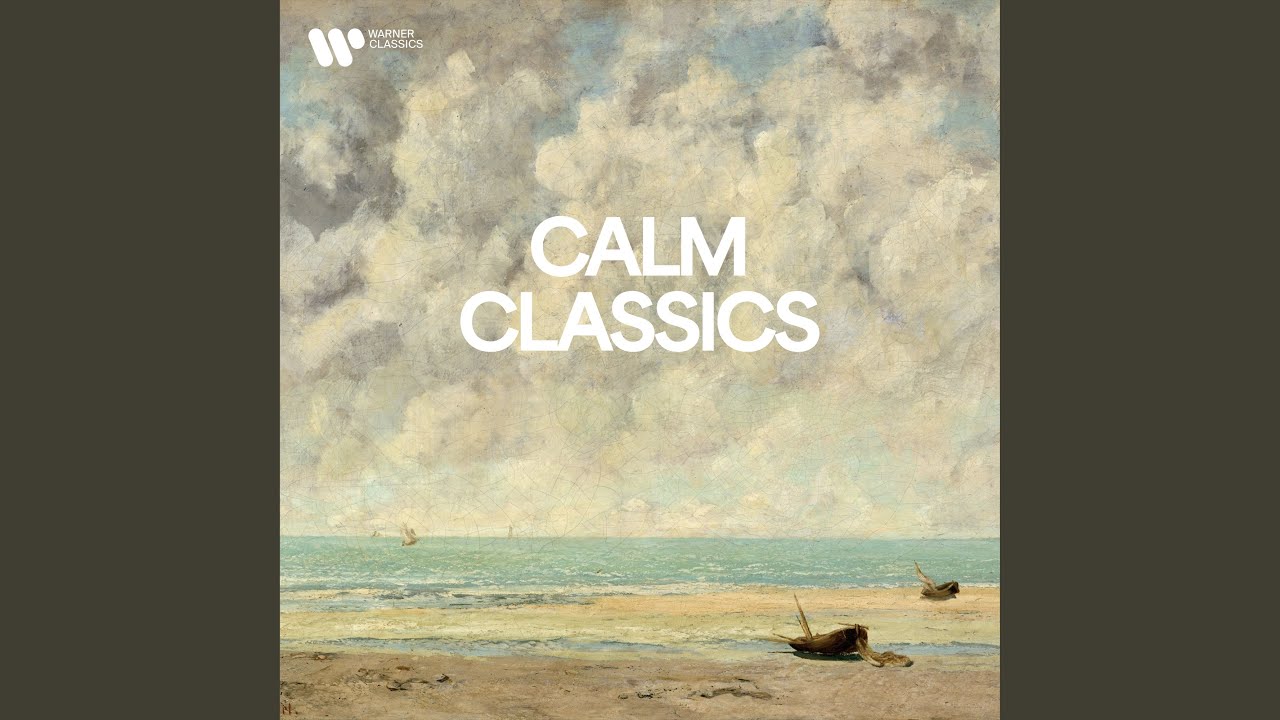 Cello Concerto in C Minor, Op. 43: I. Adagio
