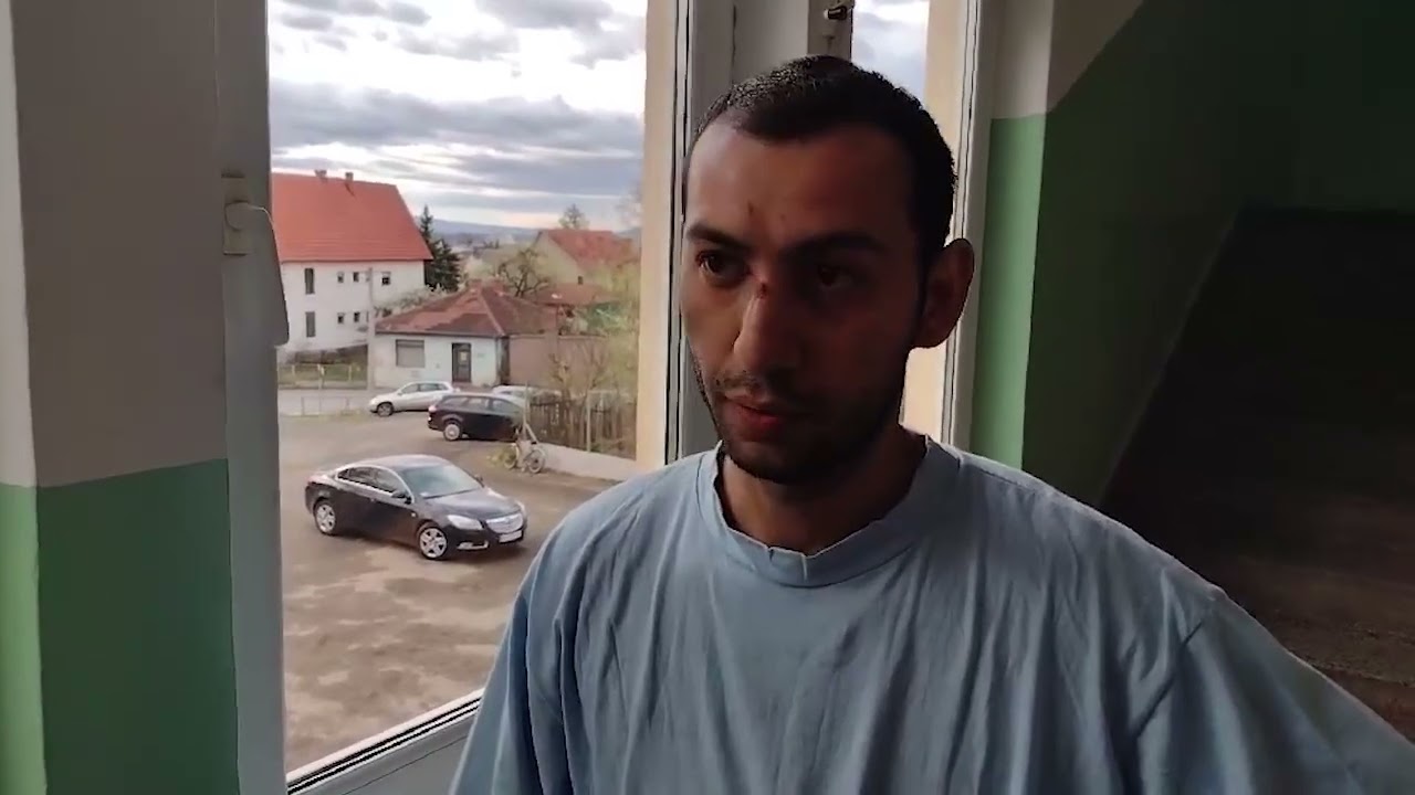 Ispovest povređenog rudara iz rudnika Soko!