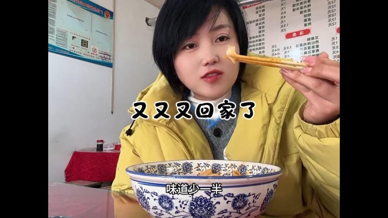 丫头又又又回家了，搬砖过年#回家过年 #启辰vx6纯电 #搬砖小姐姐