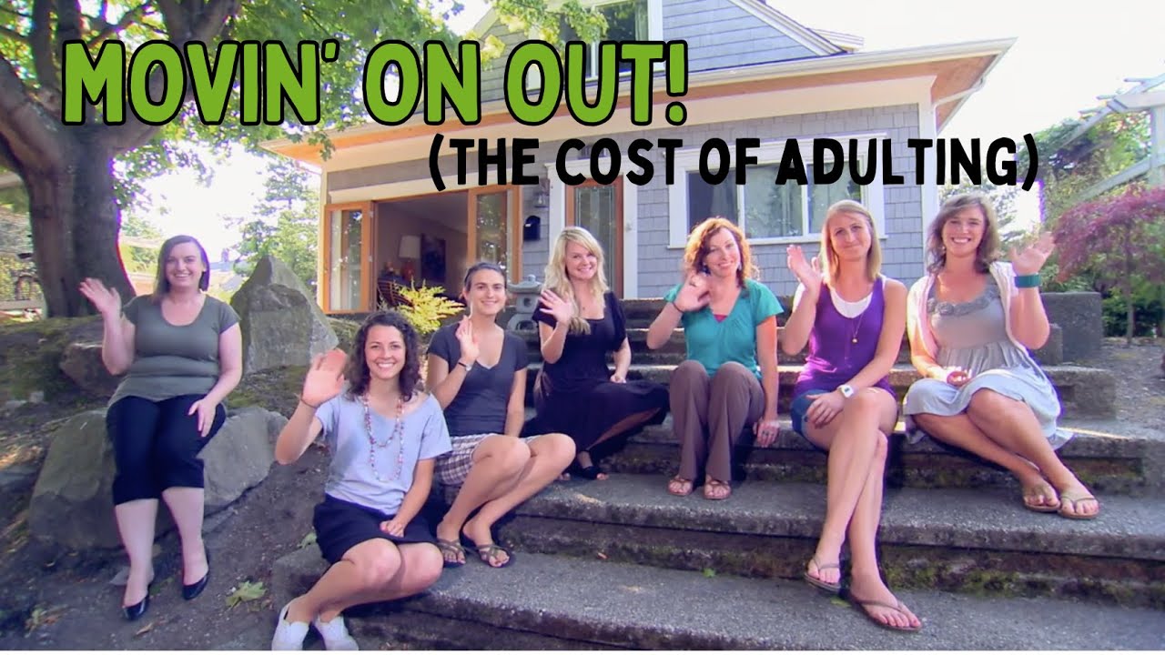 Movin' On Out | Biz Kid$ Episode 503