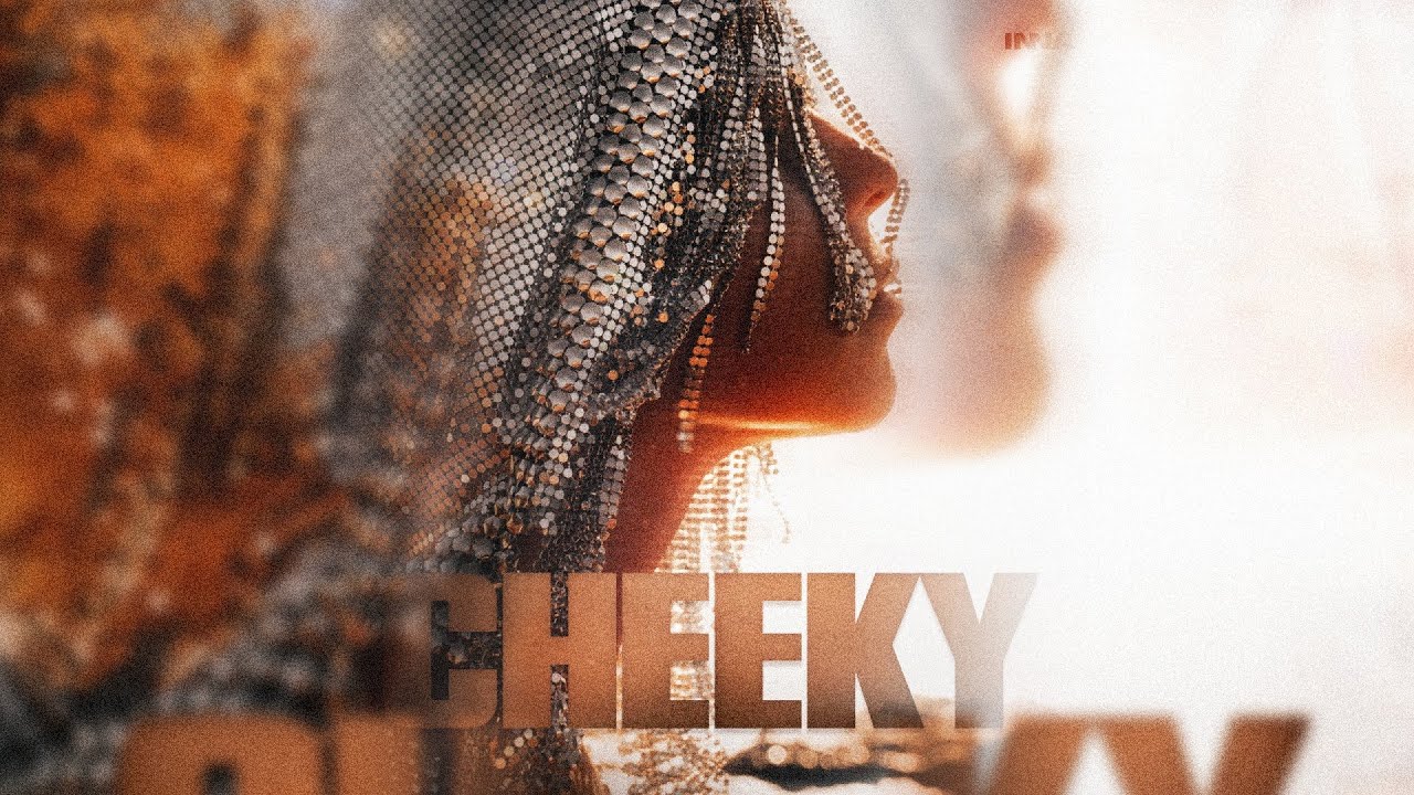 INNA - Cheeky (SLOWED & REVERBED)