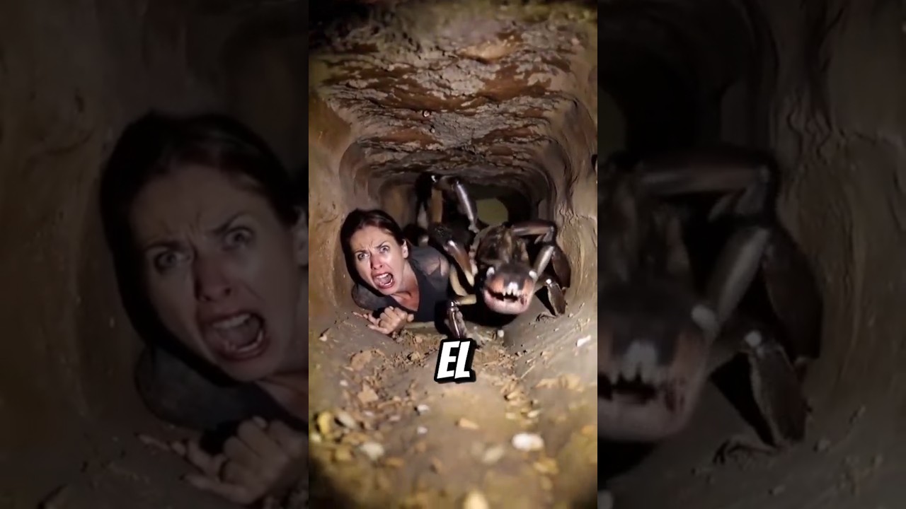 Animales de Aspecto Dulce pero Extremadamente Peligrosos ☠️😧
