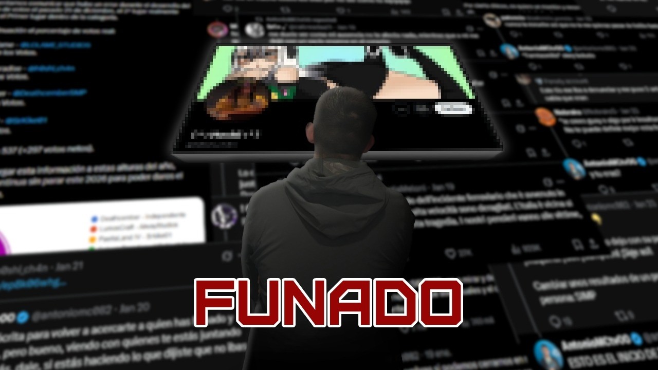 Respondiendo a las acusaciones 🔥