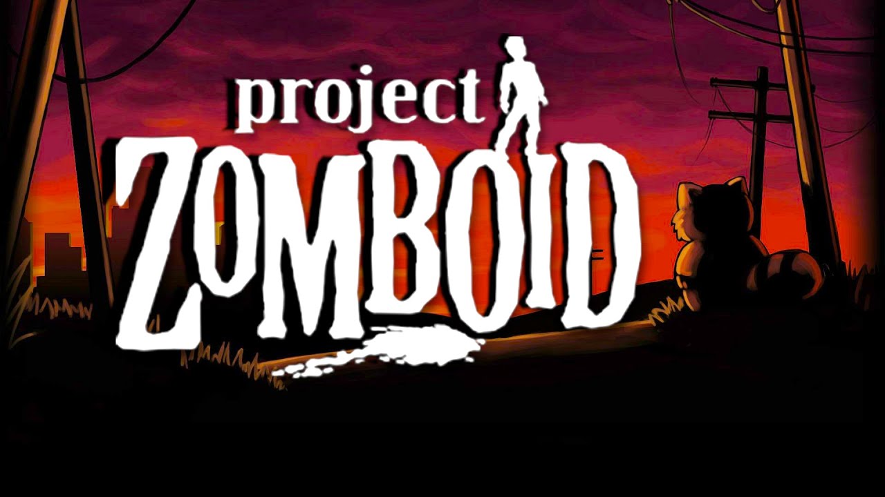 Rising Dawn RP - Project Zomboid RP