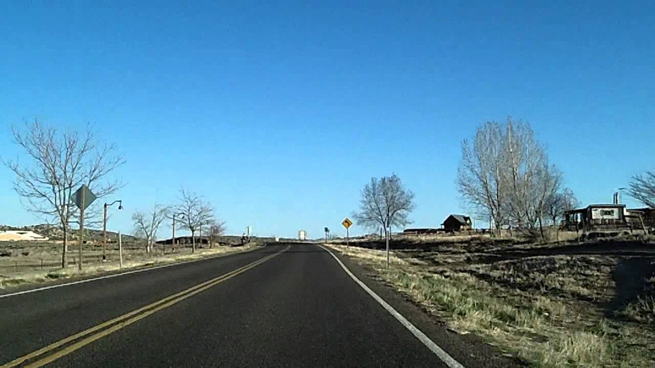Scenic Utah 12 Time Lapse Drive - The Entire Byway