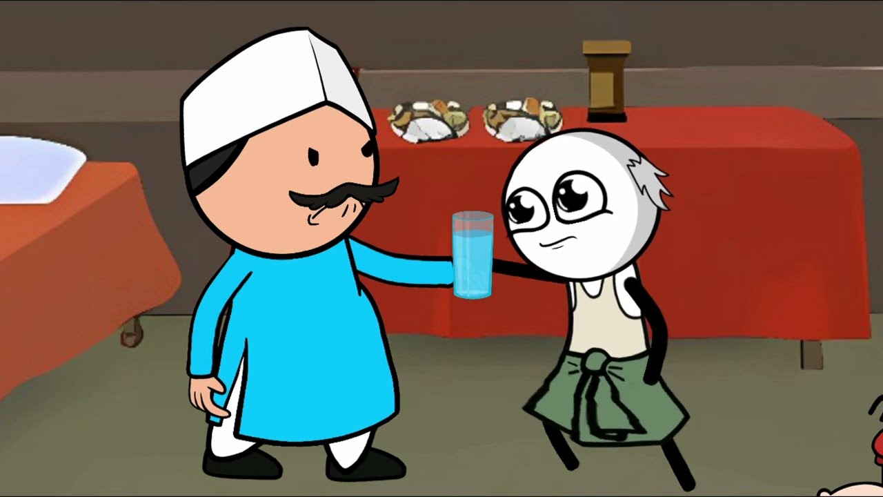 أفلام تون | الكتاب السحري | الحلقة السابعة