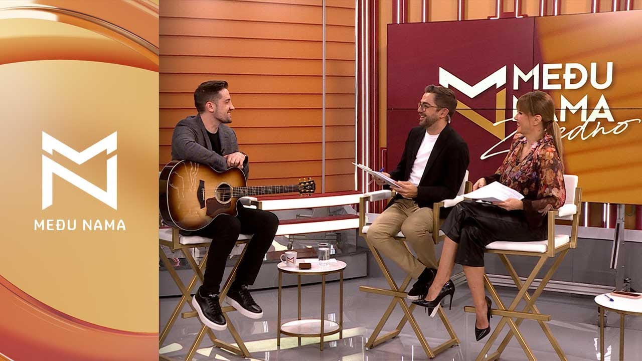 Mirza Selimović: Na početku karijere nisam znao šta želim
