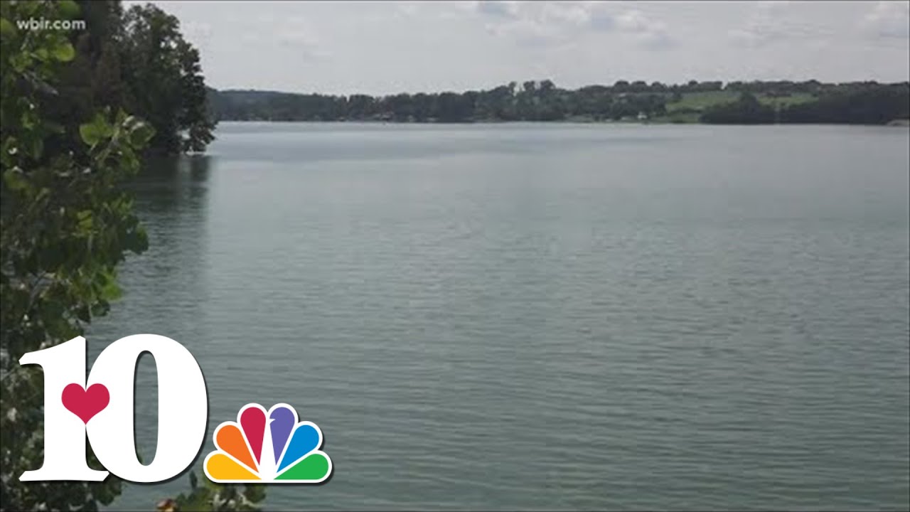 Two people hospitalized after boats collide on Tellico Lake