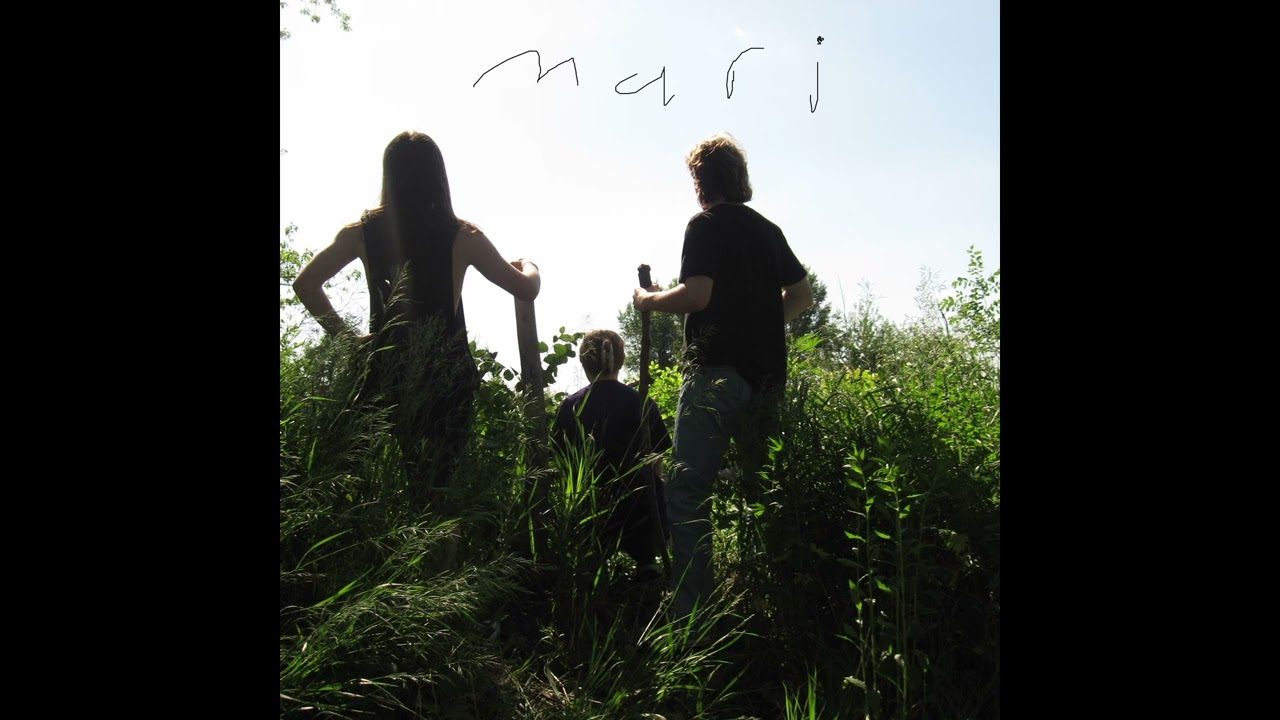 Mari (Demo)