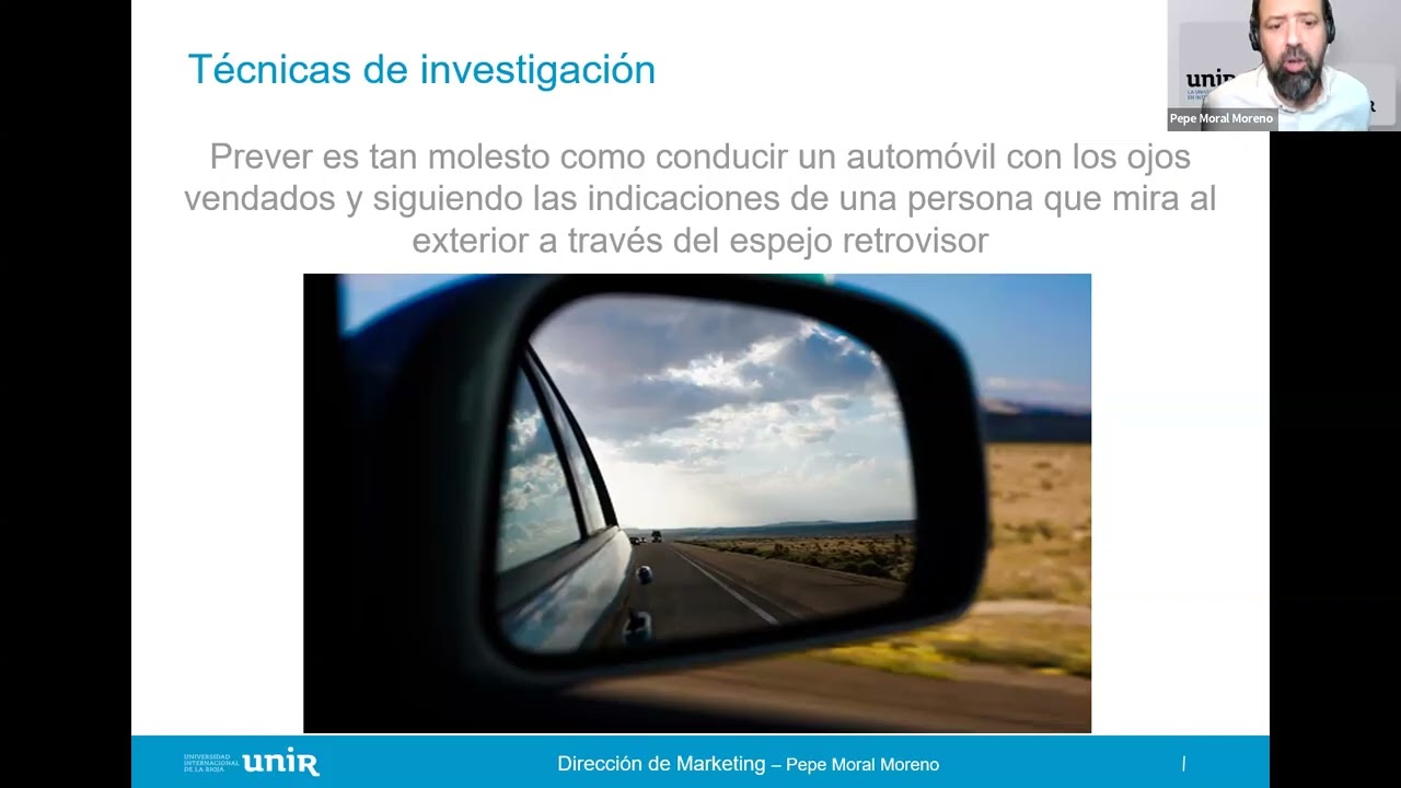 DIRECCIÓN DE MARKETING 4