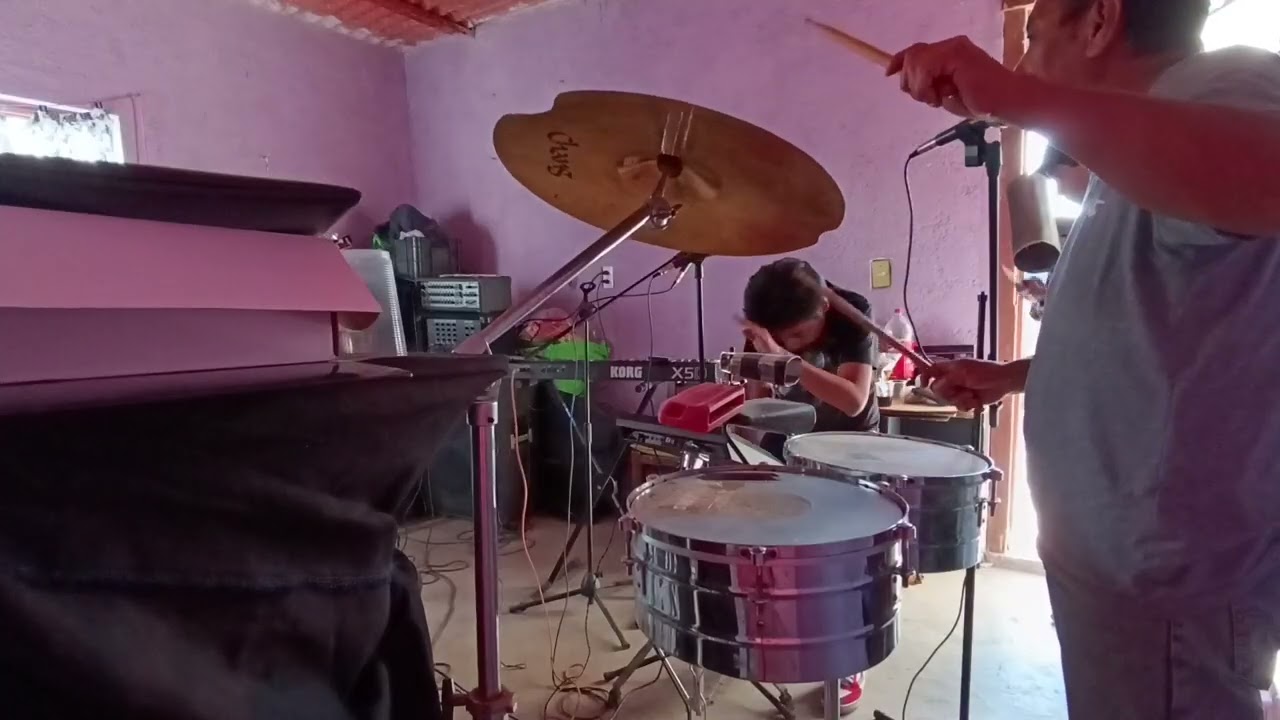Ámame, Arturo la nueva ilusión f.t Son Chilangos 🌶️