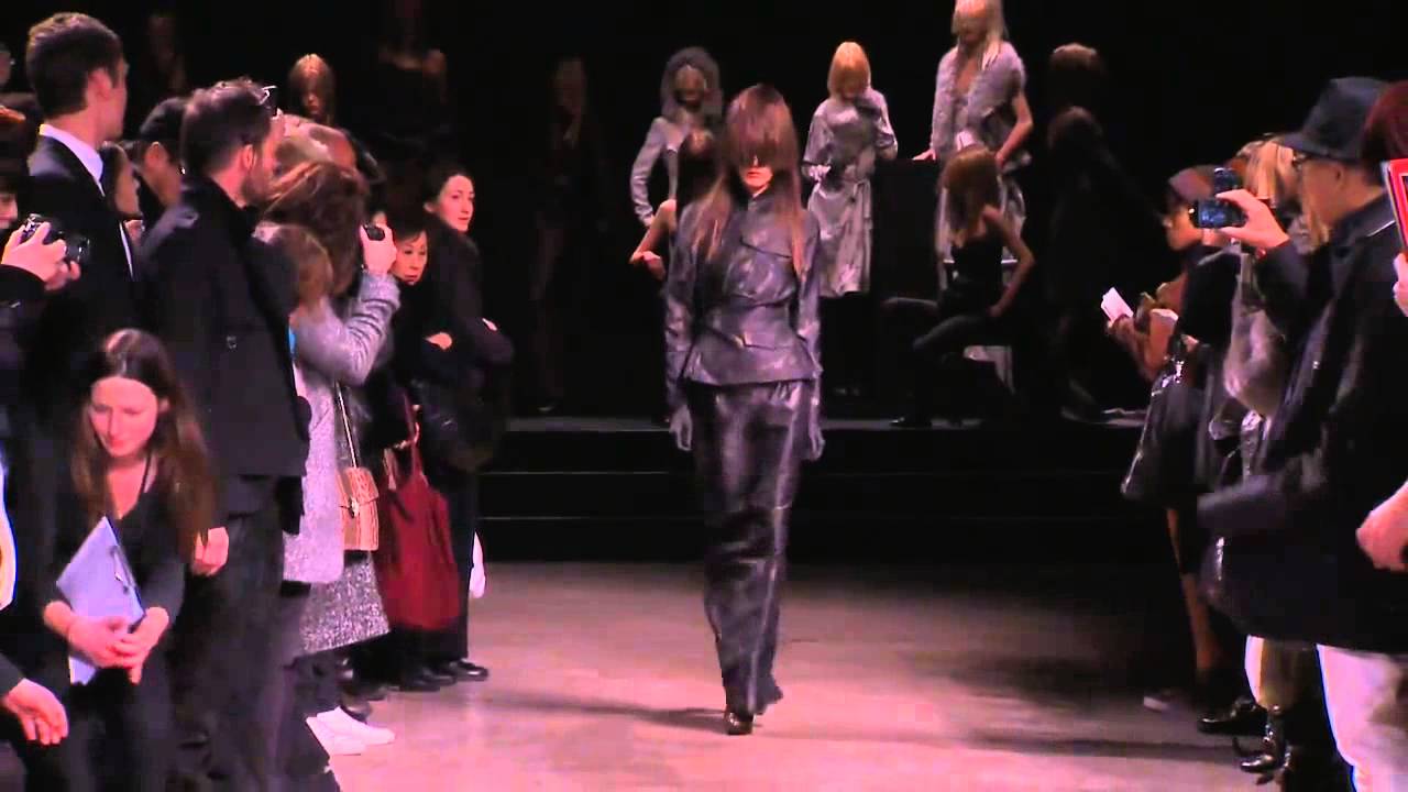 A.F. VANDEVORST PAP FW 13/14 PFW