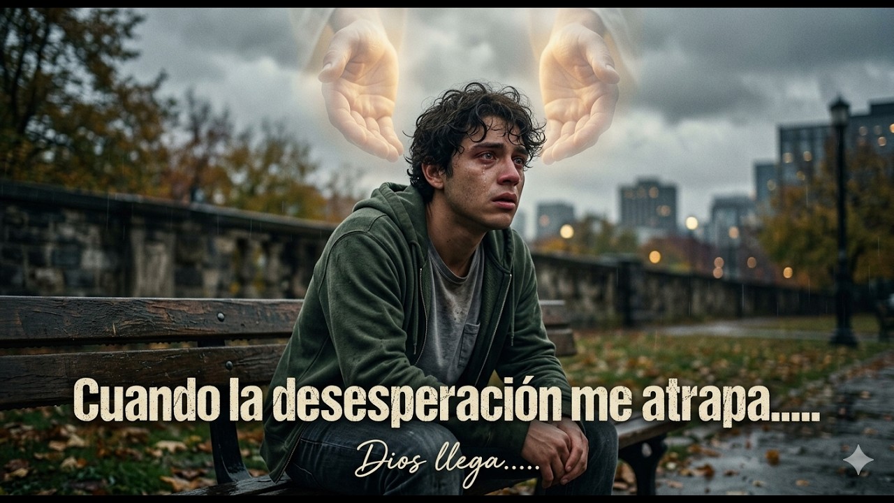 Carta de Dios para los jóvenes / música cristiana.