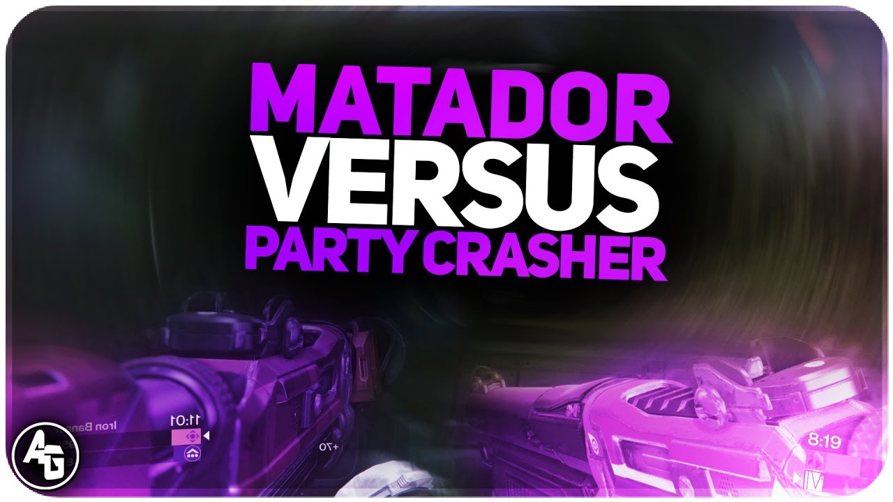 Destiny Matador 64 vs Party Crasher // Which is the better shotgun?