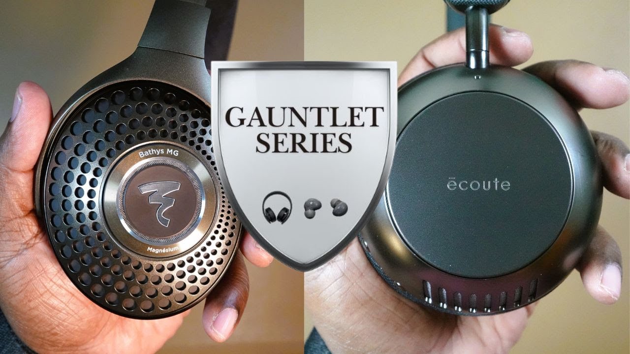 Gauntlet Series - FINALE | Focal Bathys MG Headphones vs. écoute TH1 Headphones