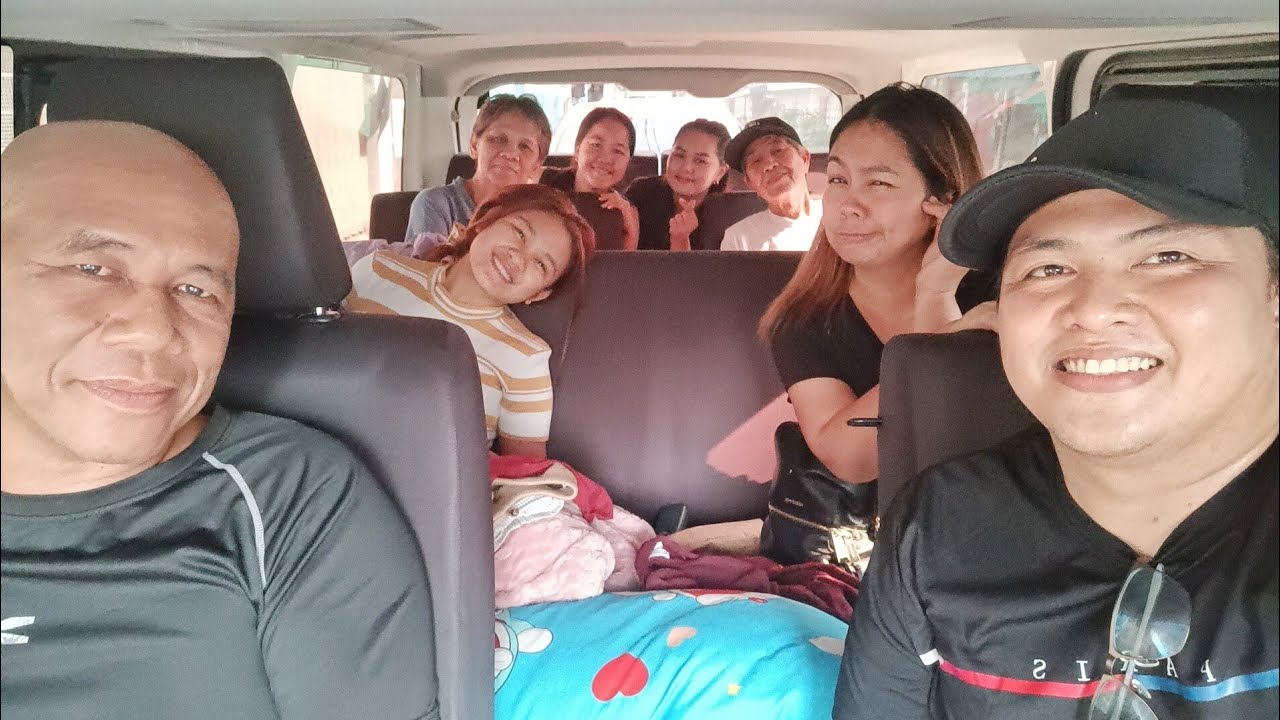 EP 205 Part 2 | Byaheng Manila | A Quick Visit to Gabiola Fam