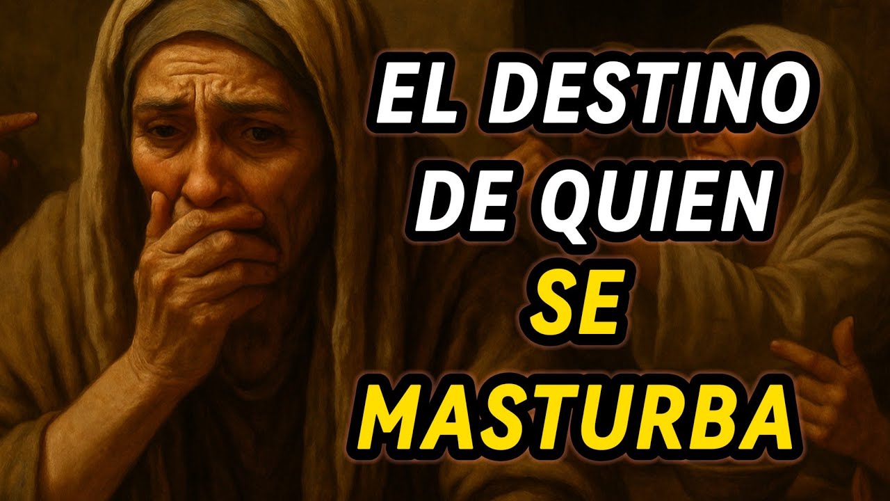 Este es el pecado del que casi nadie se atreve a predicar