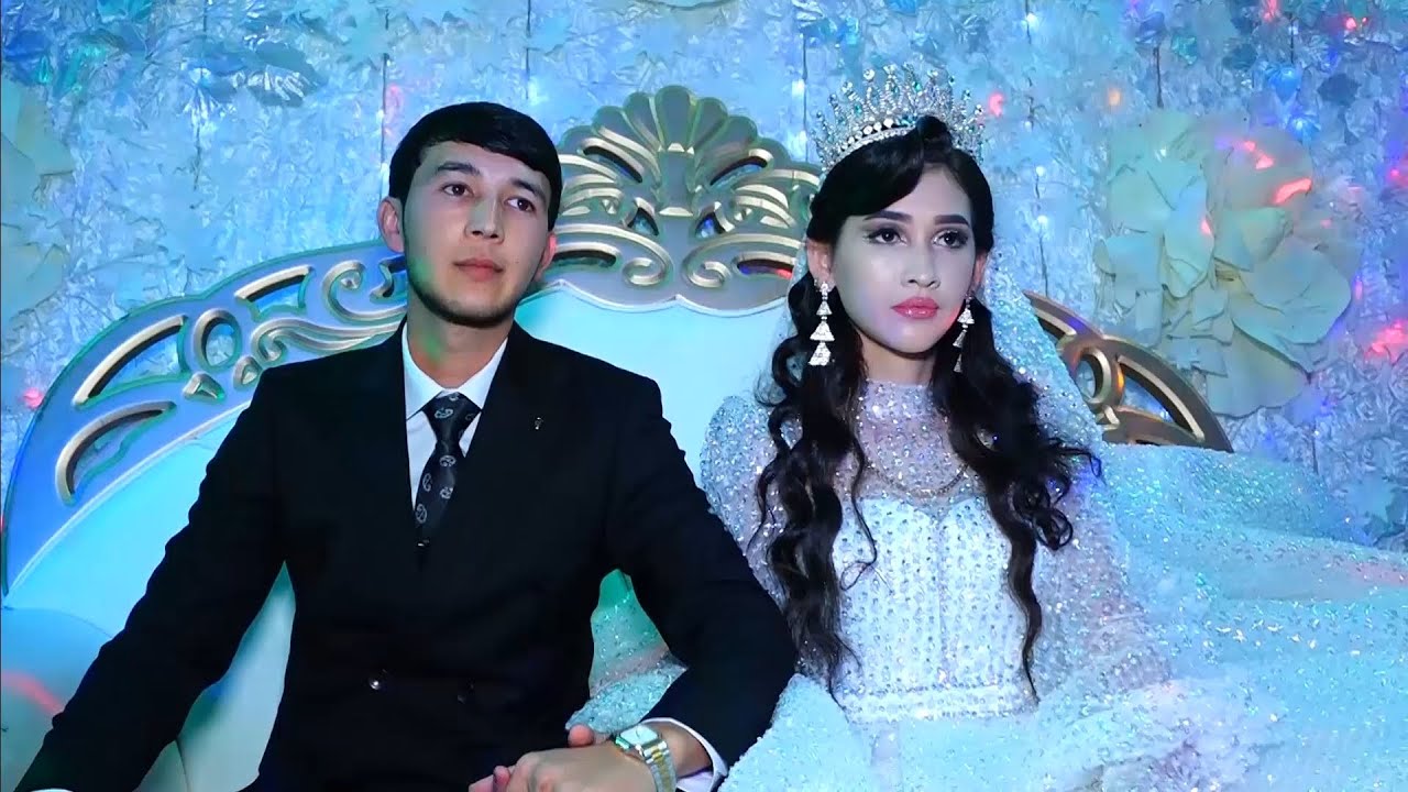 RUSLAN & NILUFAR TOY 2
