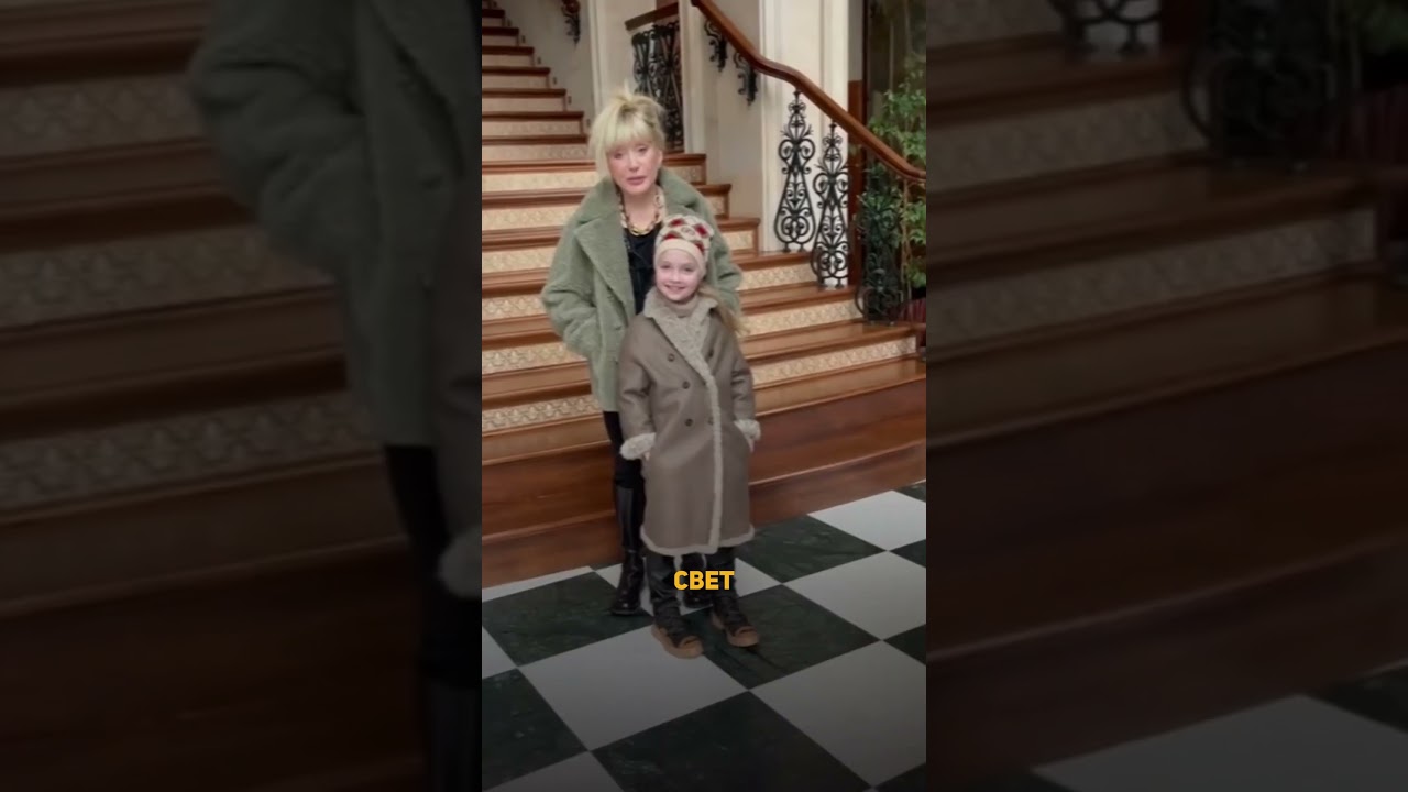 Что стало с особняком Аллы Пугачёвой!!! Это шок...