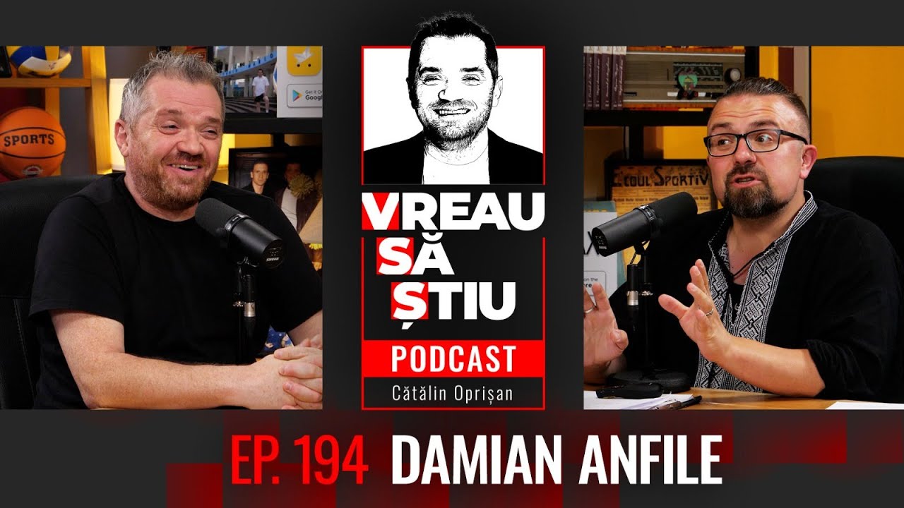 DAMIAN ANFILE: 