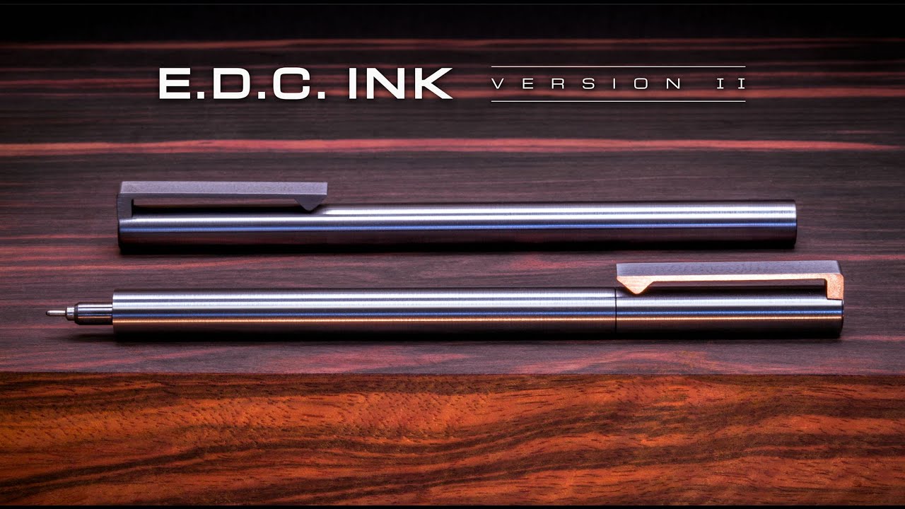 NEW - V2 • Titanium 