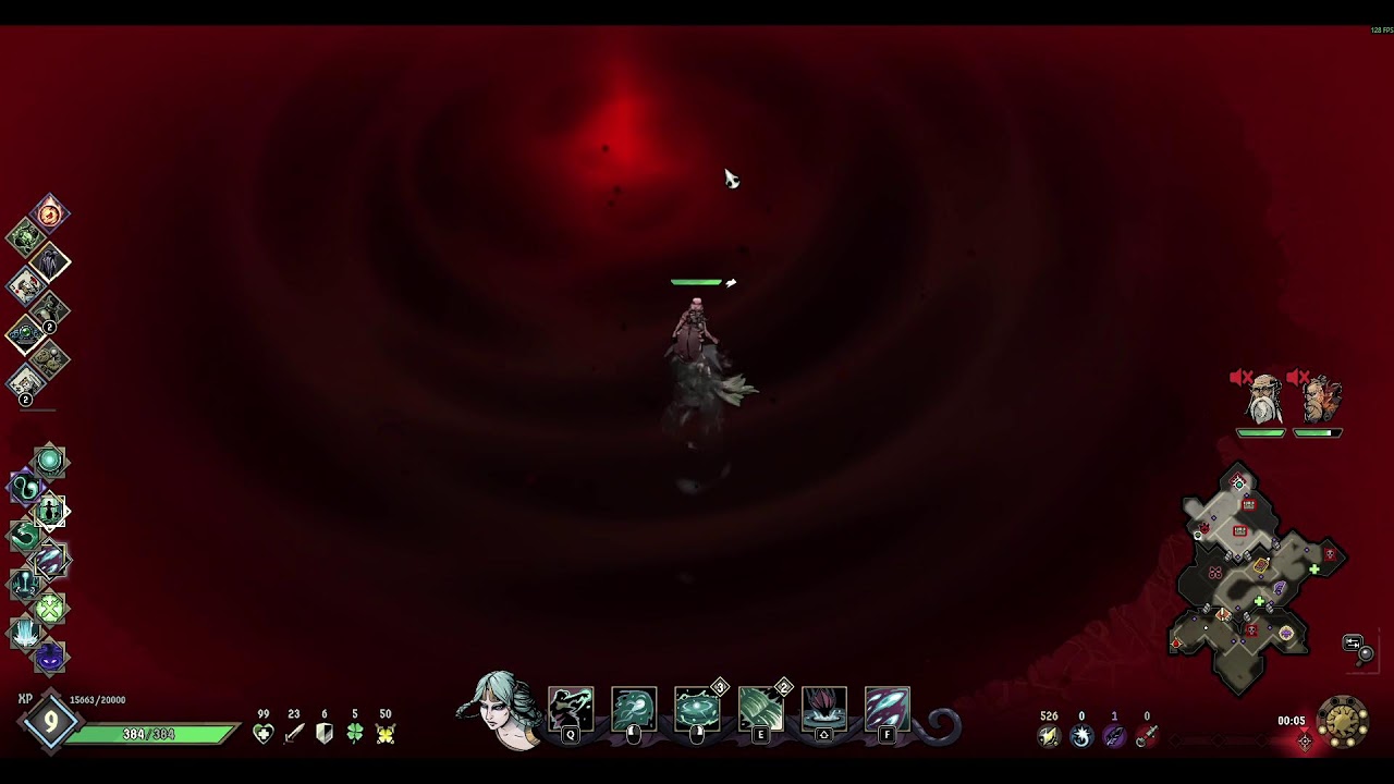 RAVENSWATCH - NEW HERO MERLIN with BUTAWS (ROAD TO 60 SUBS)