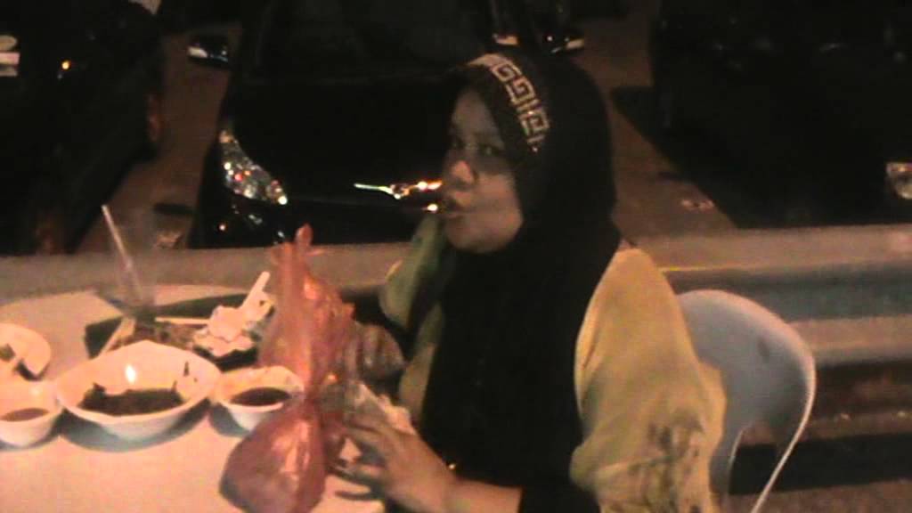 comment pelanggan baru