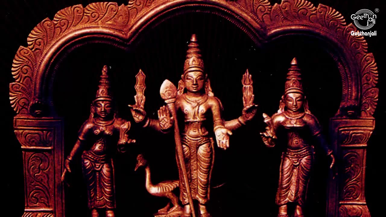 Murugan Powerful Mantra for Success,Marriage and Wealth.|Sri Subramanya Swami  | Morning Mantra MM