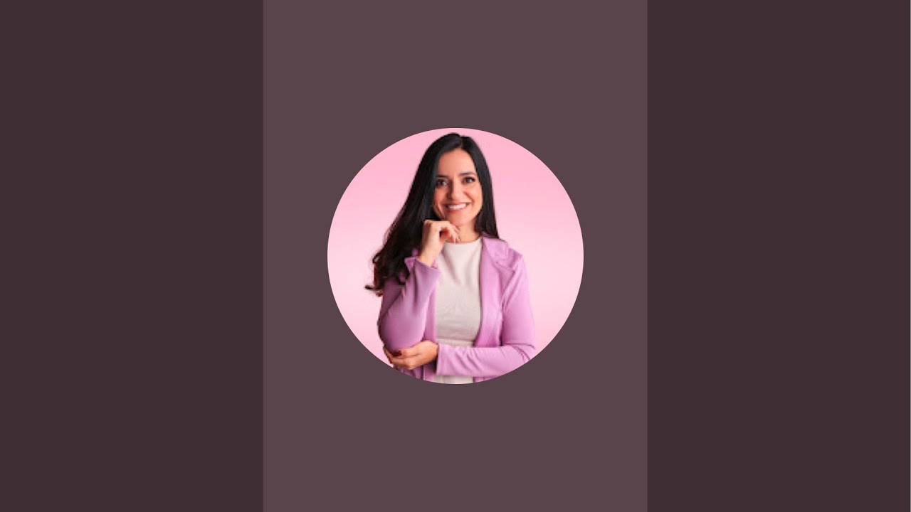 Talita Cardozo está ao vivo!
