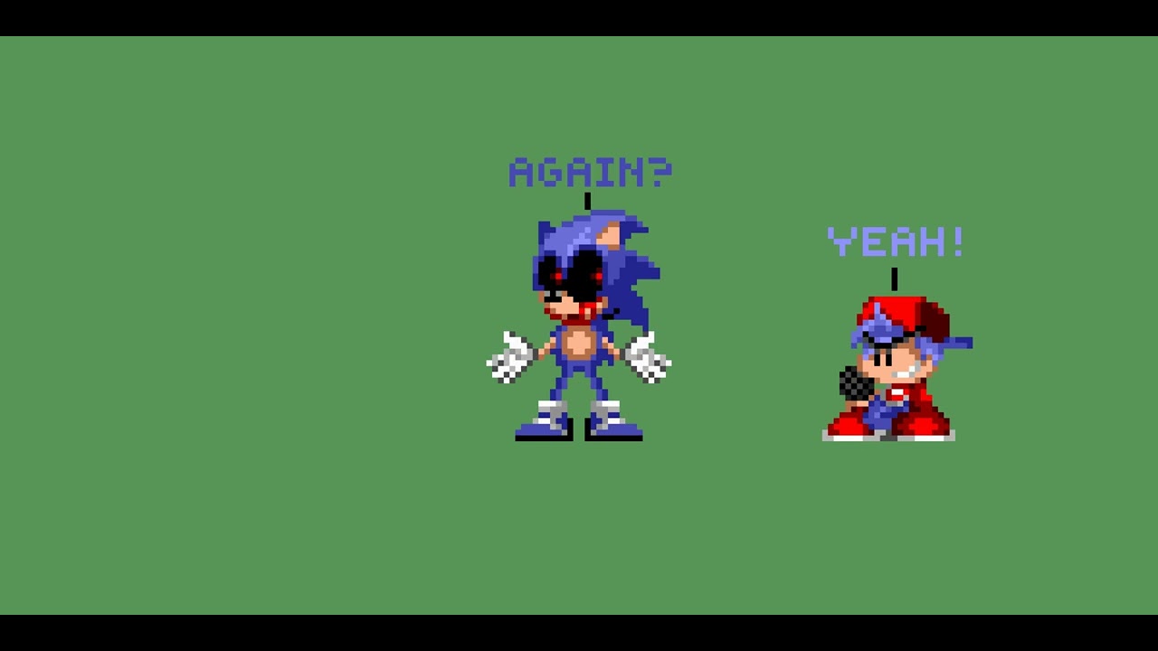 TOO SLOW [NEONCORE] But 1991 X sings it! (Re-Vocalized, again.)