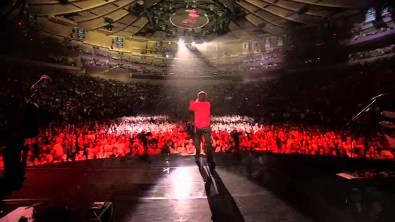 BON JOVI Unbreakable Black Blue RockeR