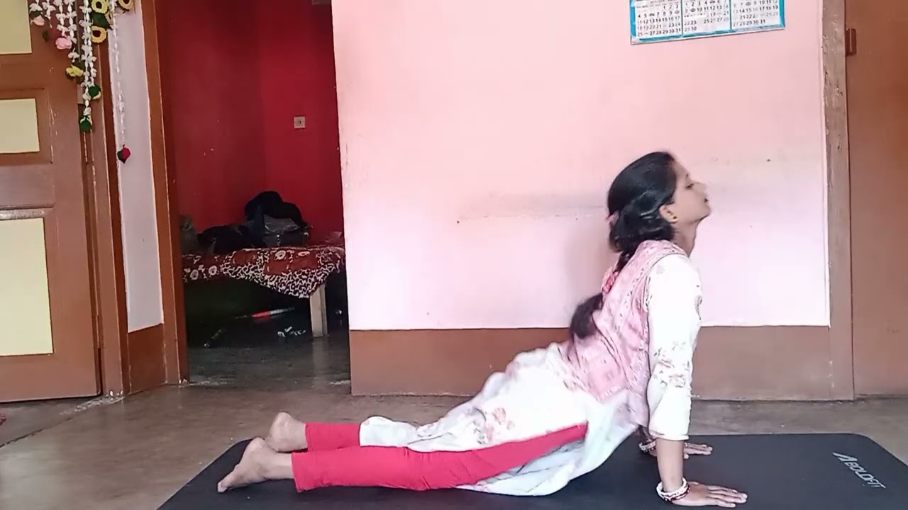 মাত্র সাত দিনে ওজন কমাতে সাহায্য করে এই দুটি যোগাসন। 