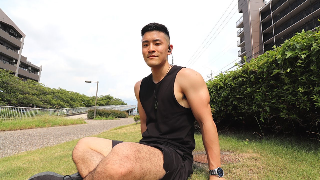 День из жизни японца в возрасте 20 лет