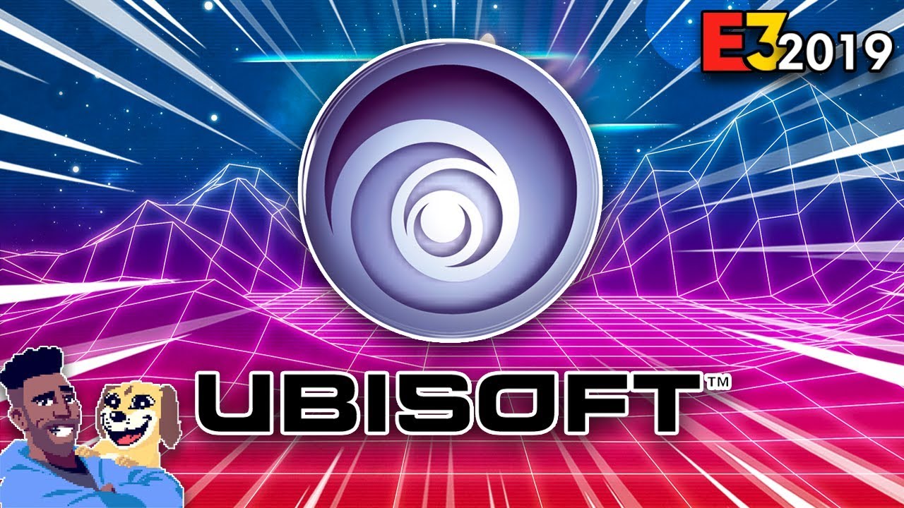 🔴 UBISOFT PRESS CONFERENCE [E3 2019] - LIVE REACTION | runJDrun
