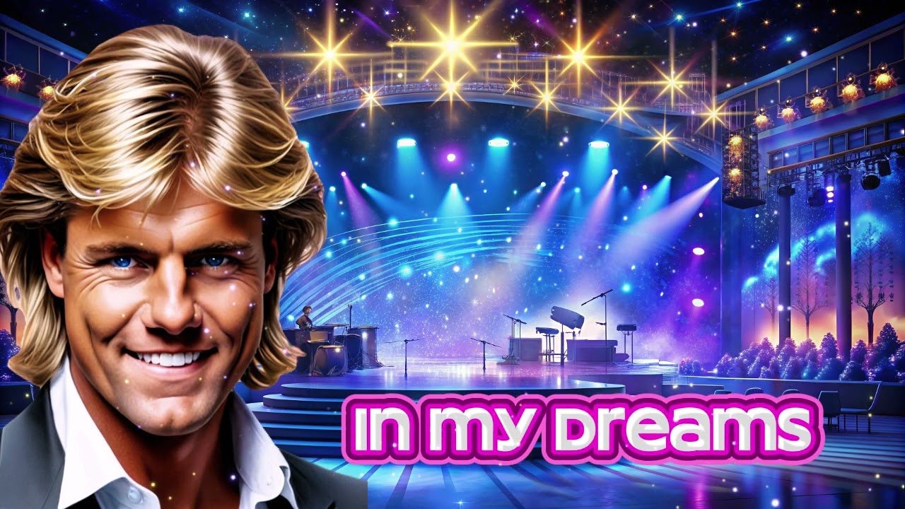 Dieter Bohlen 2024 In my dreams