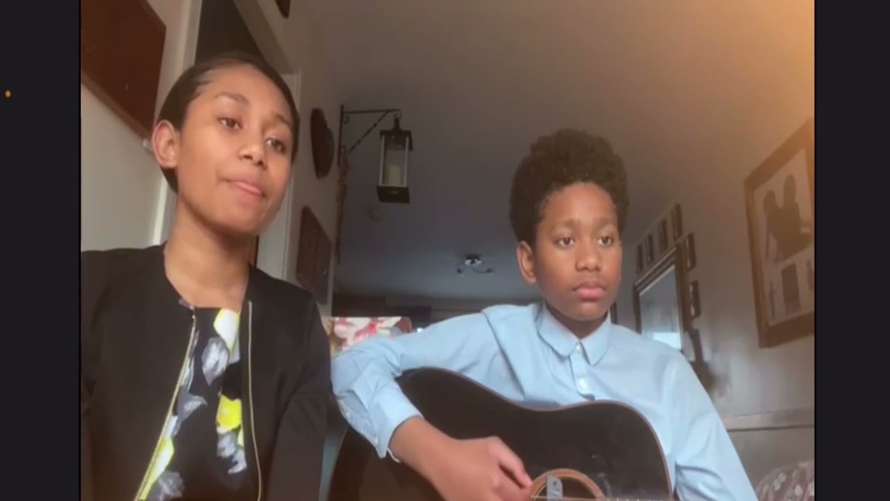 UK Fijian SDA - Kesa and Joe Qarau  -  Nona Loloma