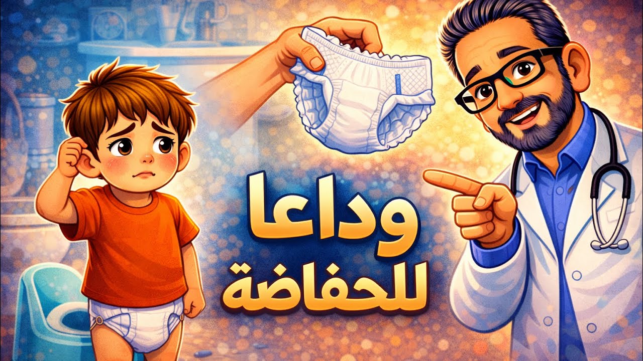 تدريب الحمام للاطفال | امتى نبدأ؟  و ازاي ننجح من اول محاولة؟