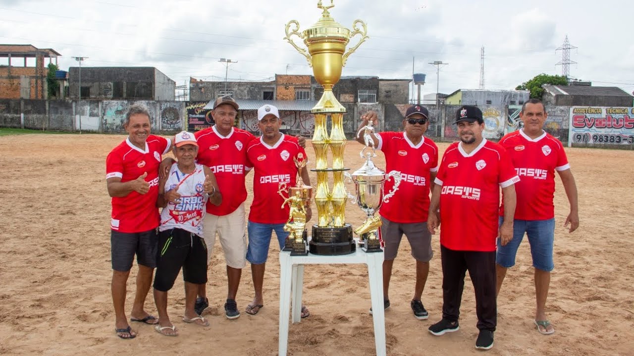 PÓS JOGO! FINAL NA TERRA FIRME. 