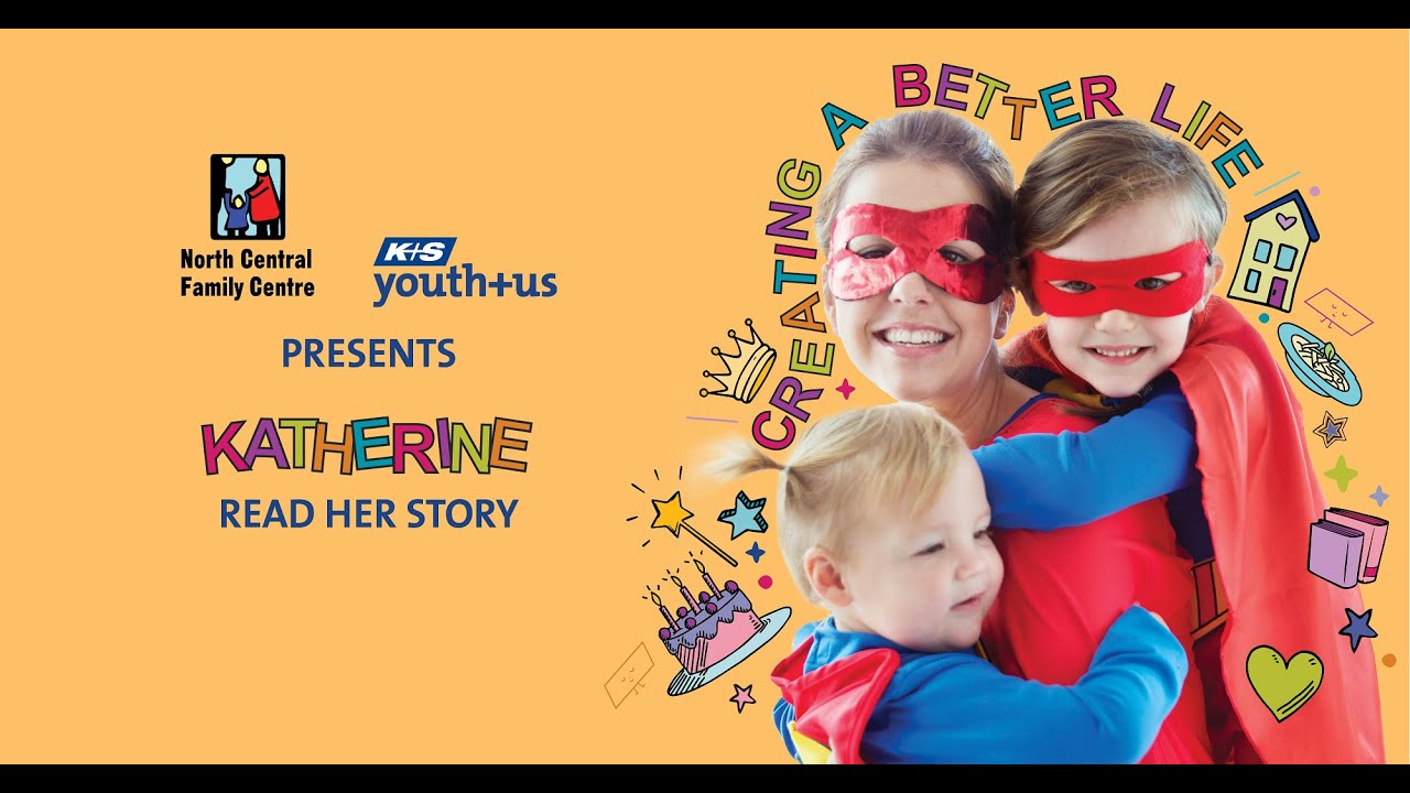 K+S and the North Central Family Centre - Katherine