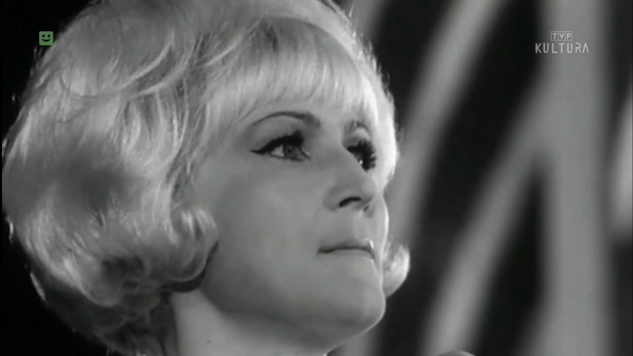 Irena Santor- Powrócisz tu | Sopot'66